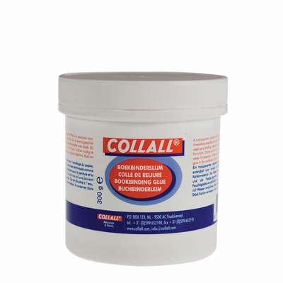 Collall Boekbinderslijm Collall 275GR