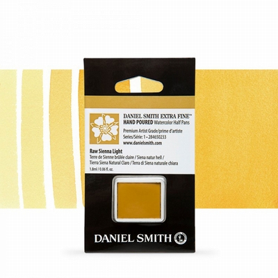 Daniel Smith Daniel Smith half napje