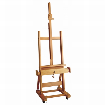 Mabef M/04 Mabef verrijdbare atelierezel met slinger