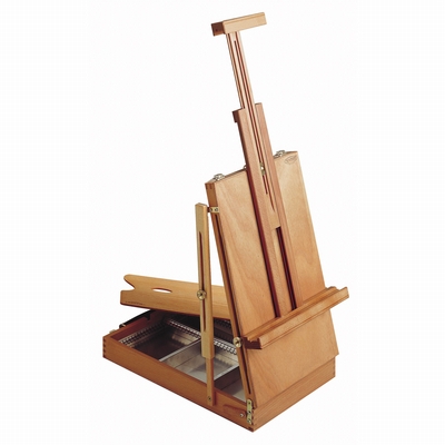 Mabef M24 Mabef tafelkistezel