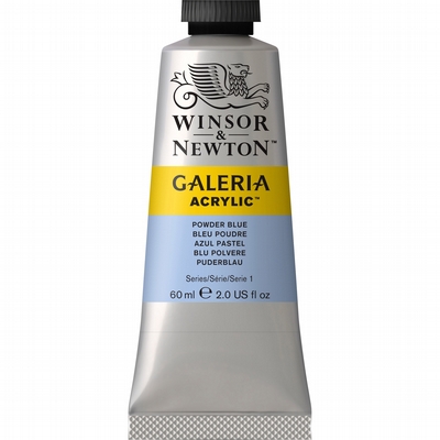 Galeria  Galeria 60ml acrylverf