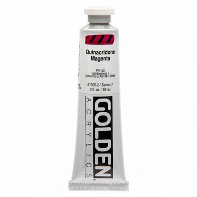 Golden Golden heavy body 59 ml