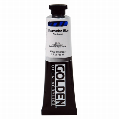 Golden Golden Open 59 ml acrylverf
