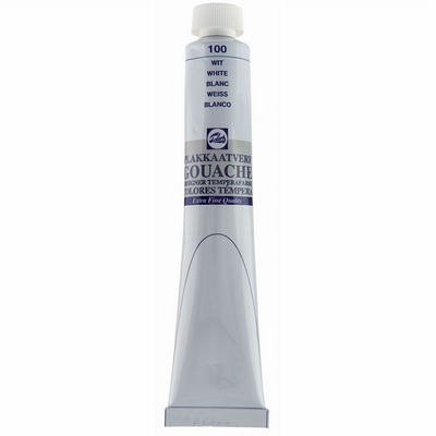 Talens Gouache Extra Fine Quality 60ml