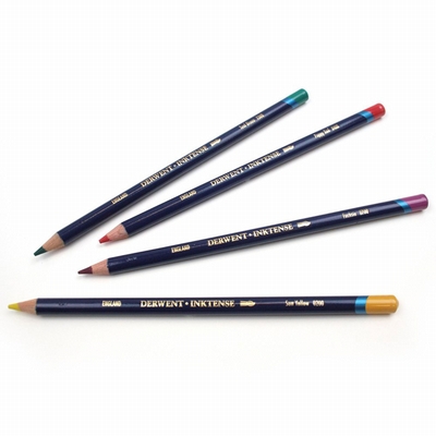 Derwent Losse Derwent Inktense potloden