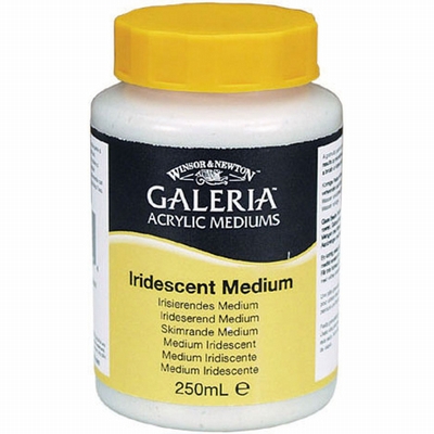 Galeria Iridescent medium 250ml