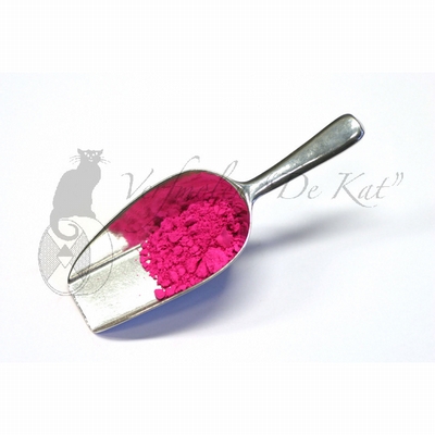 Verfmolen De Kat MAGENTA 100 GRAM