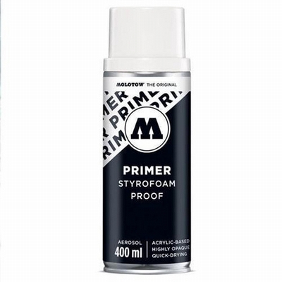 Molotow Molotow specials styrofoam primer 400ml 