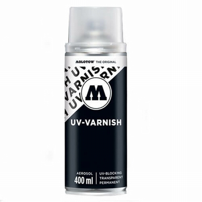 Molotow Molotow UV-varnish mat 400ml 422