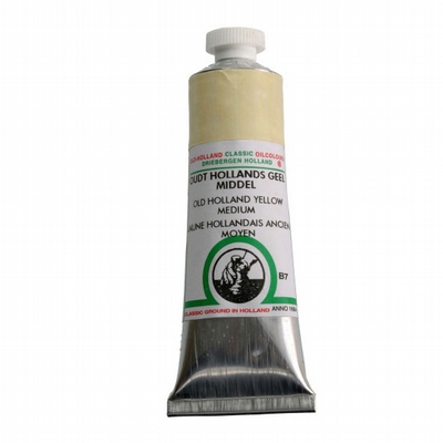 Oudt Hollandse Old Holland 40ml olieverf