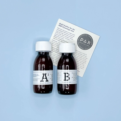 PAR PAR cyanotype refills 2 x 250ml