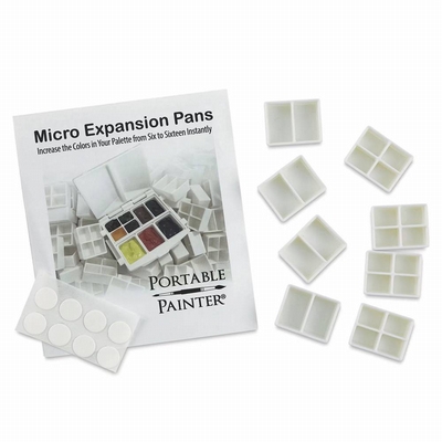 Merkloos Portable painter micro custom pans (8)