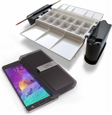 Merkloos Portable painter classic