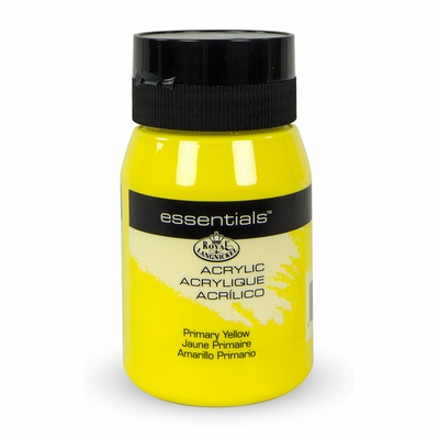 Royal & Langnickel Essentials ™ 500ml acrylverf
