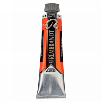 Rembrandt Rembrandt olieverf 40ml