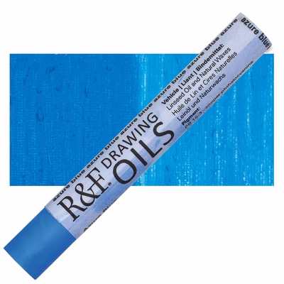 R&F Handmade Paints R & F drawing oils