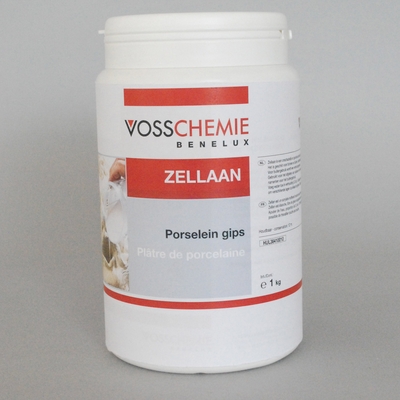 Merkloos VCB ZELLAAN GIETMASSA 1KG