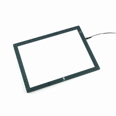 Daylight Daylight Wafer I Lightbox A4