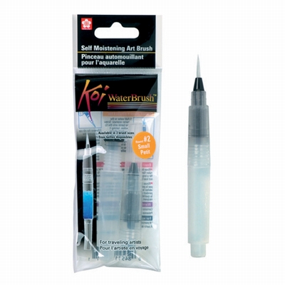 Sakura Koi waterbrush penseel small
